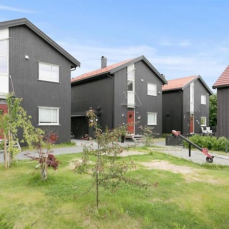Totally Independent Apartment Near Ntnu,Lerkendal And Center ทรอนด์เฮม ภายนอก รูปภาพ